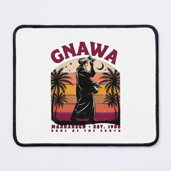 Item preview,  Gnawa  designed and sold by SHop25souka.