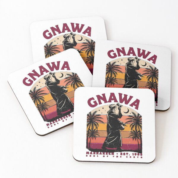 Item preview,  Gnawa  designed and sold by SHop25souka.