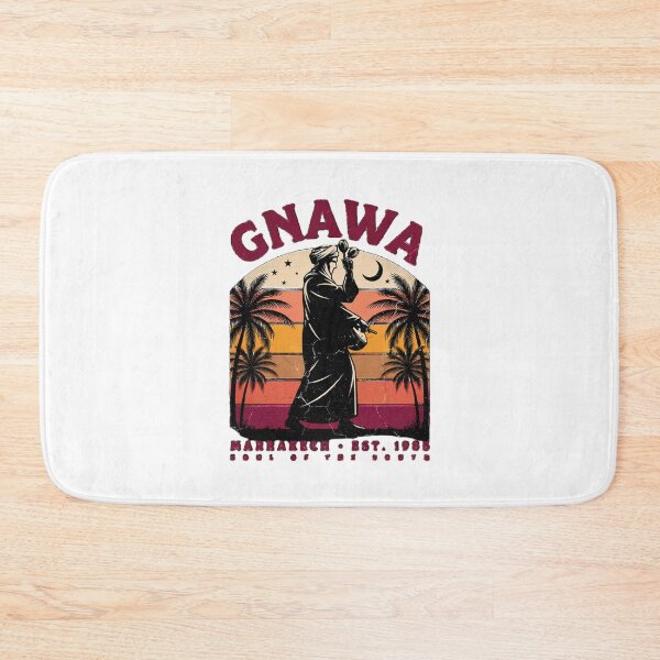 Item preview,  Gnawa  designed and sold by SHop25souka.
