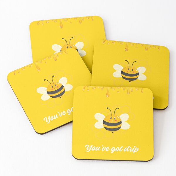 Item preview, You've Got Drip ft. Bee designed and sold by dreamhatchh.