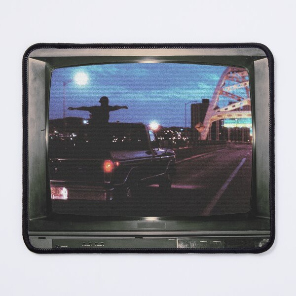 Item preview, perks of being a wallflower tv designed and sold by Rose Art and Design.