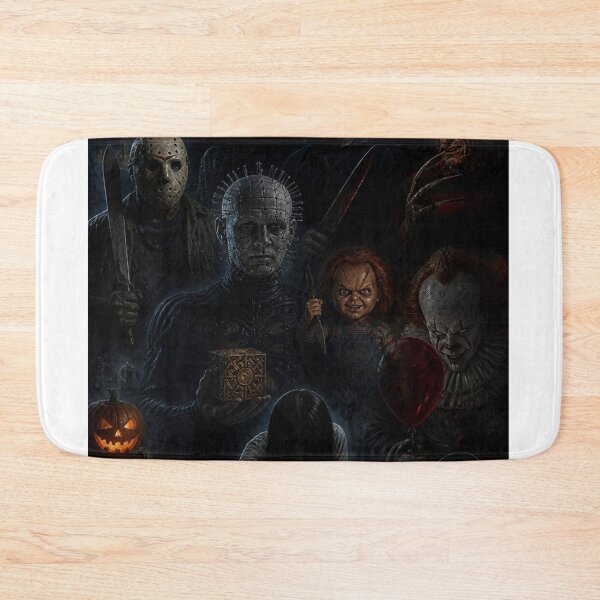 Item preview, Halloween characters designed and sold by Bebe5512.