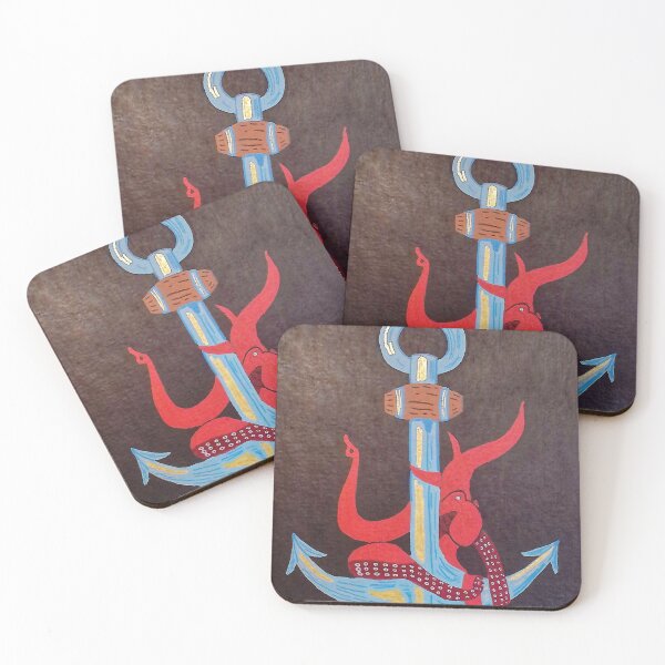 Item preview, Stay Anchored  designed and sold by Blessedjo.