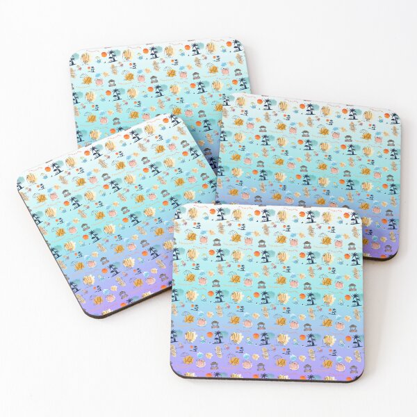 Item preview, A day at the beach designed and sold by HeathWayPrints.