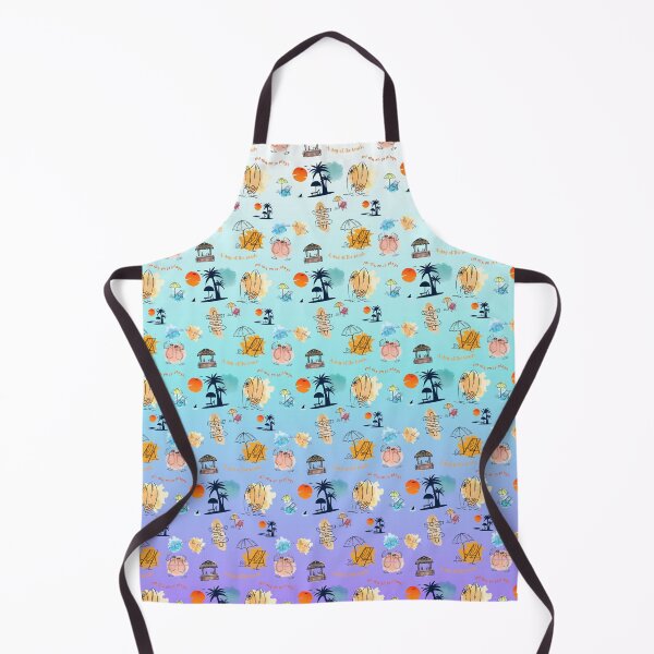Item preview, A day at the beach designed and sold by HeathWayPrints.