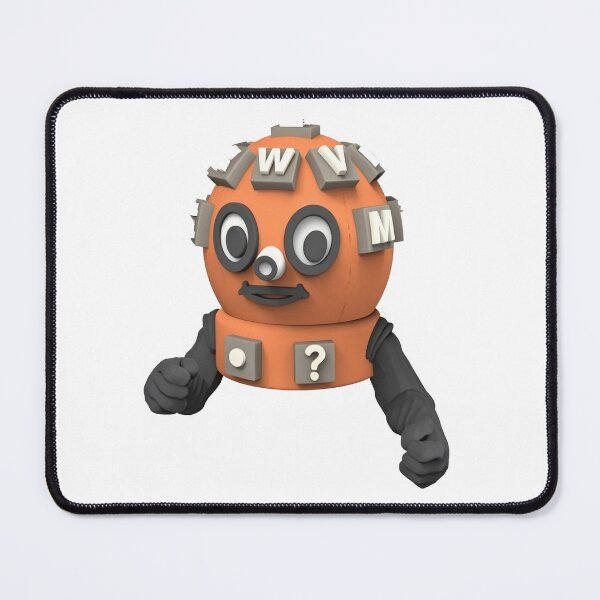 Item preview, Look & Read Wordy - 70s kids TV designed and sold by Bigkite.