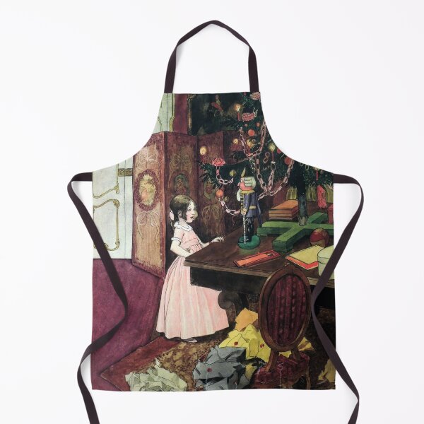 Item preview, The Nutcracker - Artus Scheiner designed and sold by forgottenbeauty.