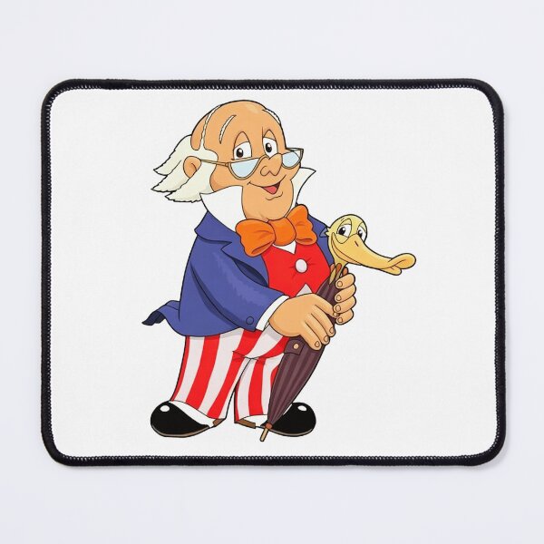 Item preview, Doctor Snuggles - Cartoon designed and sold by Bigkite.