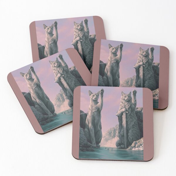 Item preview, Catgonath designed and sold by Art Arcade.