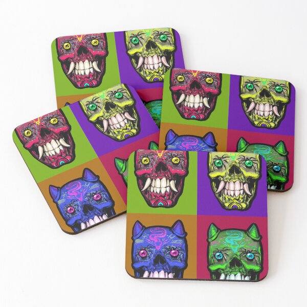 Item preview, Diabolito designed and sold by CoseStrana.