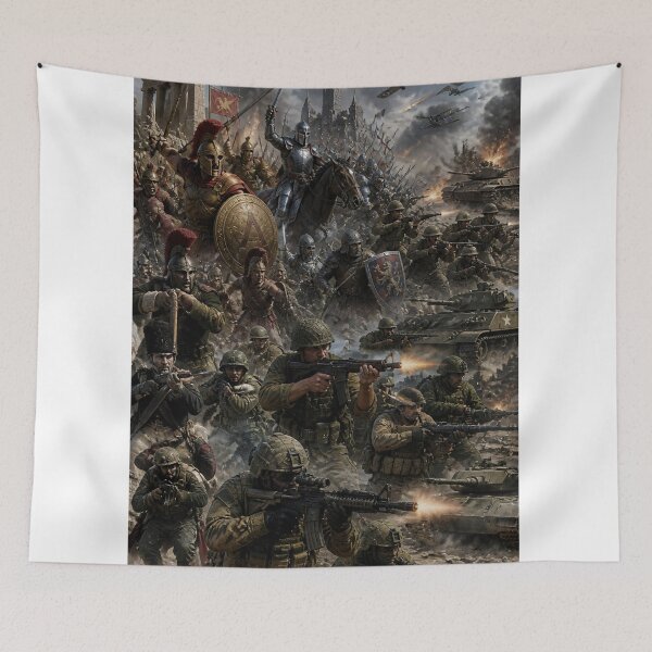 Item preview, Soldiers in battle designed and sold by Bebe5512.