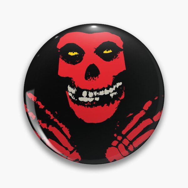 Item preview, The Crimson Ghost designed and sold by The Common Tee.