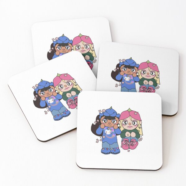Item preview, Diana and Emma designed and sold by emmuhhhtee.