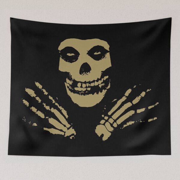 Item preview, The Crimson Ghost designed and sold by The Common Tee.