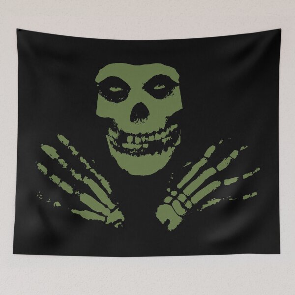 Item preview, The Crimson Ghost designed and sold by The Common Tee.