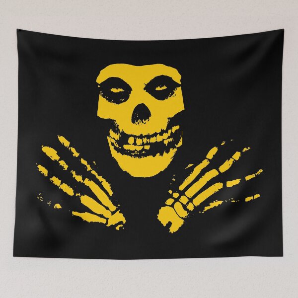 Item preview, The Crimson Ghost designed and sold by The Common Tee.