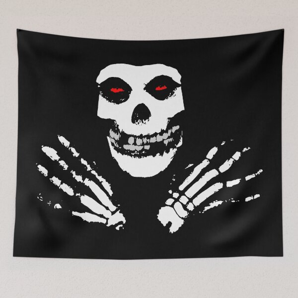 Item preview, The Crimson Ghost designed and sold by The Common Tee.