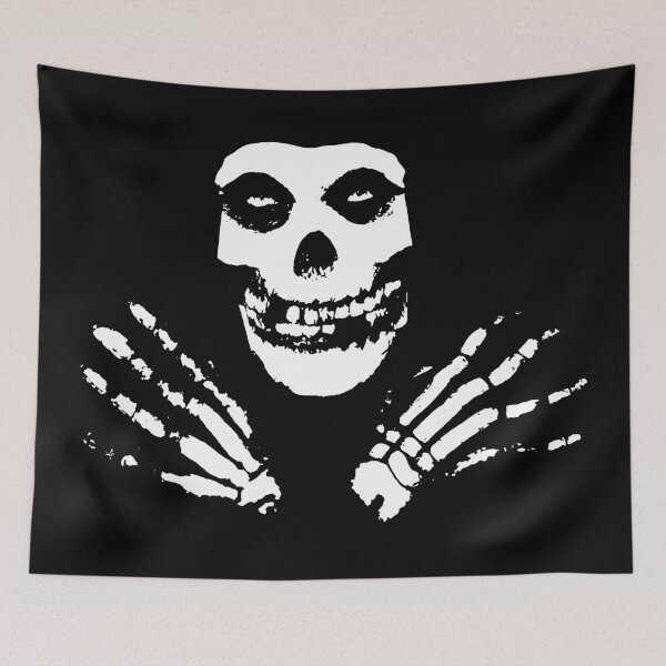 Item preview, The Crimson Ghost designed and sold by The Common Tee.