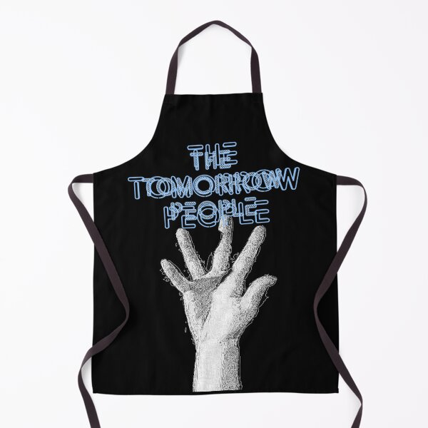 Item preview, The Tomorrow People designed and sold by Bigkite.