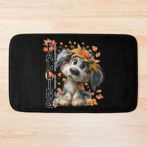 Item preview, Falling Dog designed and sold by Karen Wood.