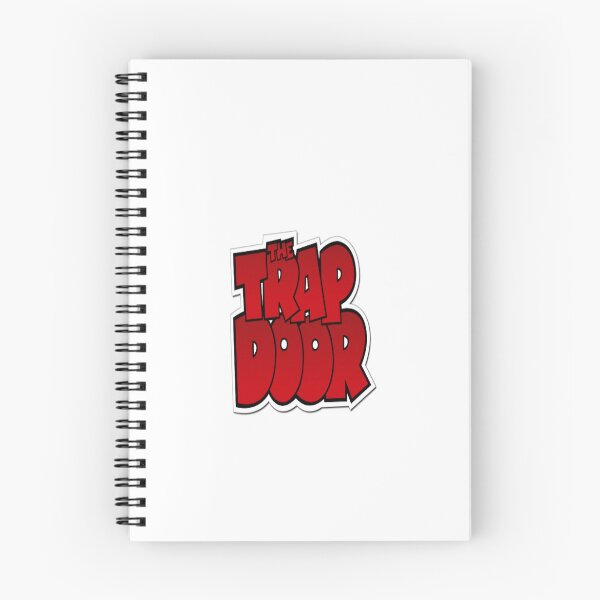 Item preview, Trap Door designed and sold by Bigkite.