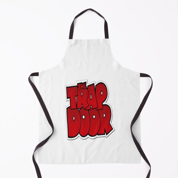 Item preview, Trap Door designed and sold by Bigkite.