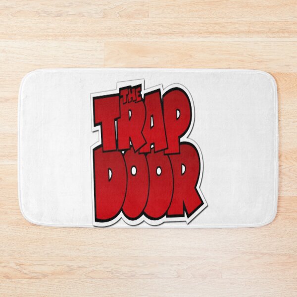 Item preview, Trap Door designed and sold by Bigkite.