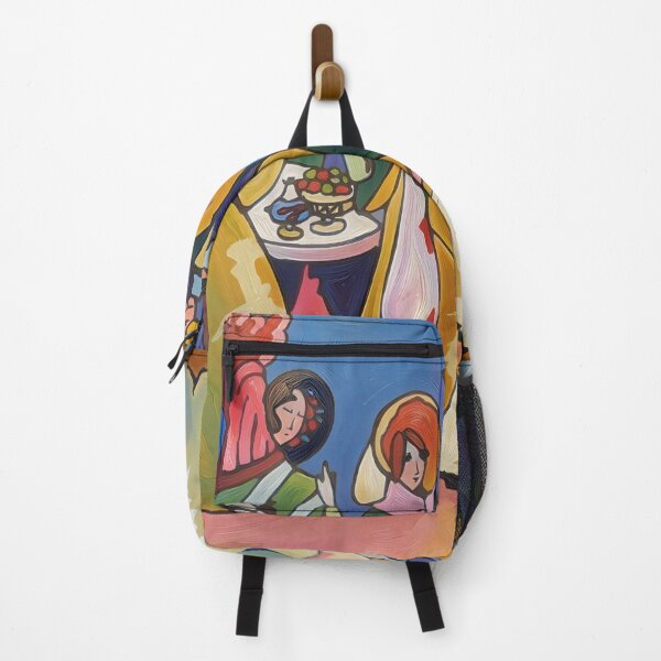 Item preview, Kandinsky Art - Group in Crinolines designed and sold by - Designspace -.