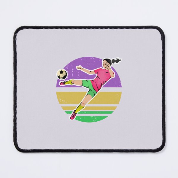 Item preview, Goal Girl designed and sold by FanFest.