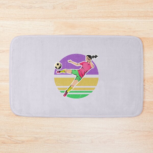 Item preview, Goal Girl designed and sold by FanFest.