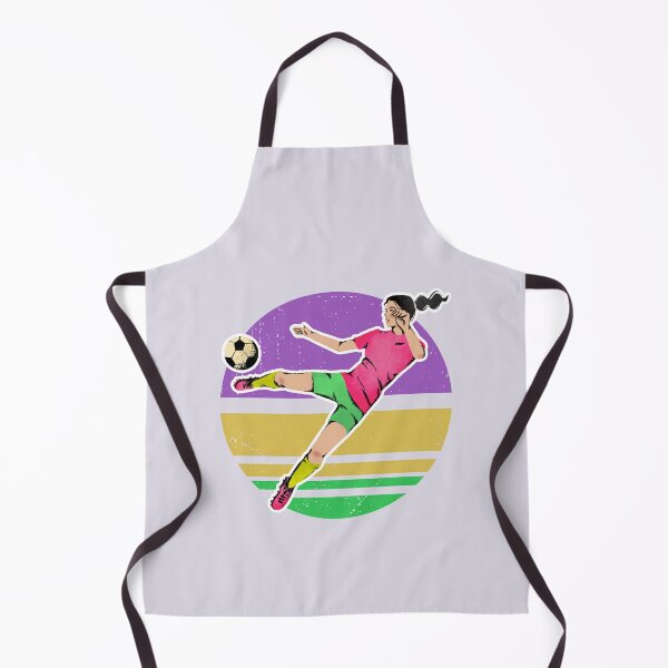 Item preview, Goal Girl designed and sold by FanFest.
