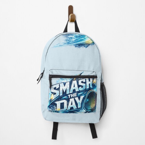Item preview, Smash The Day Power Ice Lightning Design for Pickleball Grandpa and Mom designed and sold by Dinaelsherkawy.