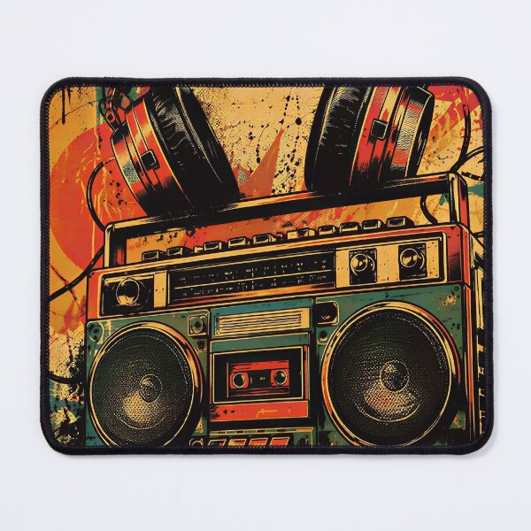 Item preview, Back to the 80’s designed and sold by PureVibeStudio.
