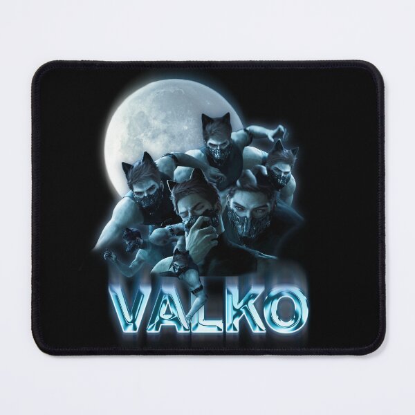 Item preview, Valko Love And Deepspace designed and sold by TinyTeaDrinker.