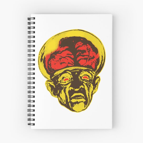 Item preview, Atomic Brain designed and sold by Scott Banks.