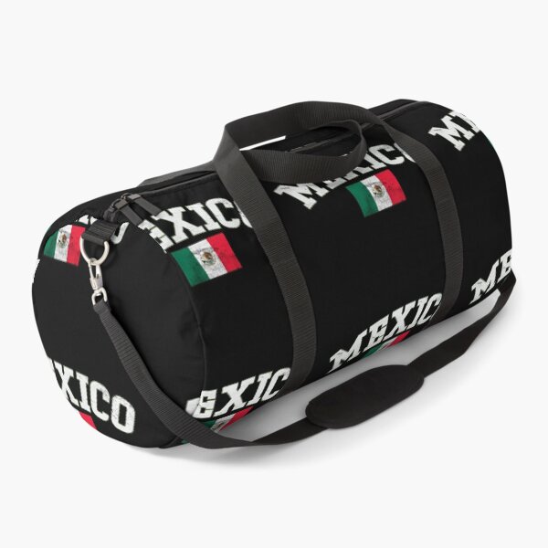 Item preview, MEXICO TEAM VINTAGE designed and sold by delllsdesigns.