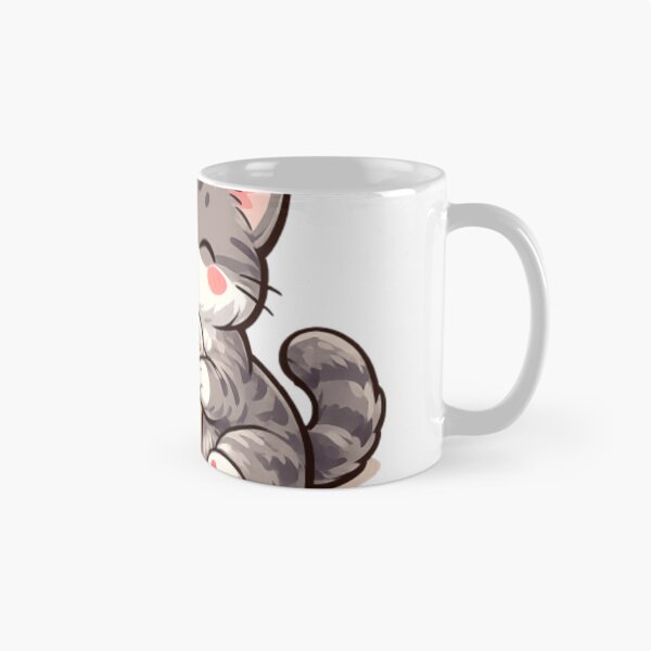 Item preview, Cute Kawaii Cat Boba Tea Shirt – Bubble Tea Cat Lover Gift – Adorable Kitten Tee designed and sold by Creativedes786.
