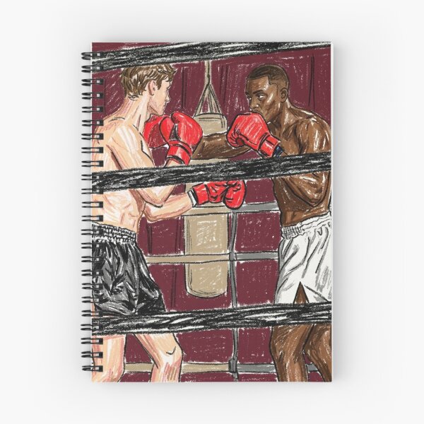 Item preview, Duel in the ring designed and sold by CristianCEB.