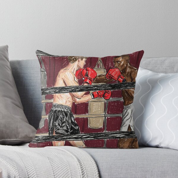 Item preview, Duel in the ring designed and sold by CristianCEB.