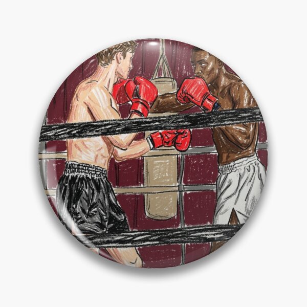 Item preview, Duel in the ring designed and sold by CristianCEB.