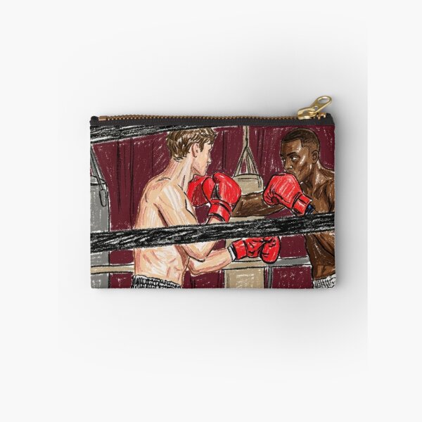 Item preview, Duel in the ring designed and sold by CristianCEB.