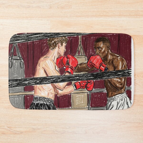 Item preview, Duel in the ring designed and sold by CristianCEB.