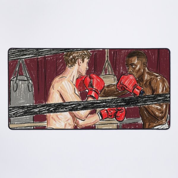 Item preview, Duel in the ring designed and sold by CristianCEB.