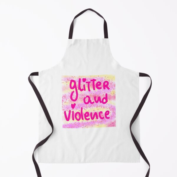 Item preview, glitter and violence designed and sold by Kasia1987t.