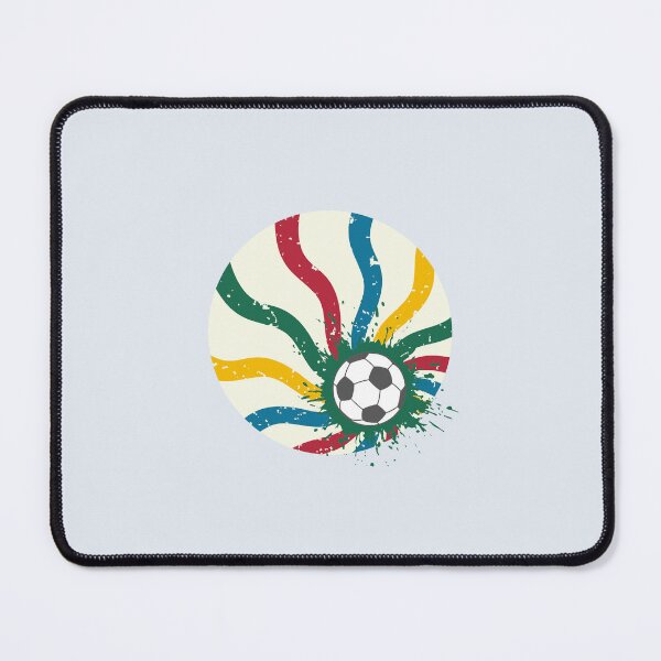 Item preview, Super Goal designed and sold by FanFest.