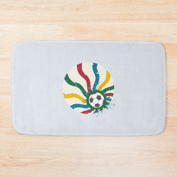 Item preview, Super Goal designed and sold by FanFest.