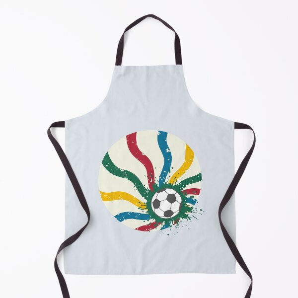 Item preview, Super Goal designed and sold by FanFest.