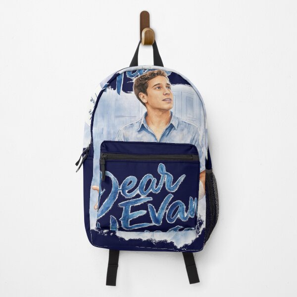 Item preview, Dear Evan Hansen the Musical designed and sold by Lyric Vault - Rock on.