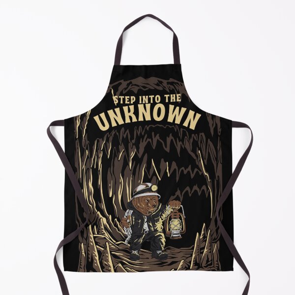 Item preview, Step Into The Unknown designed and sold by Eranthe Bernardo.