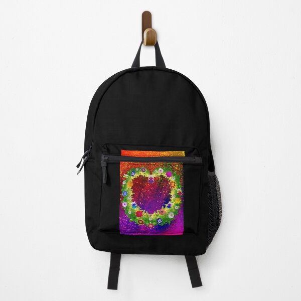 Item preview, Heart of Flowers 2 designed and sold by KD das Lama.
